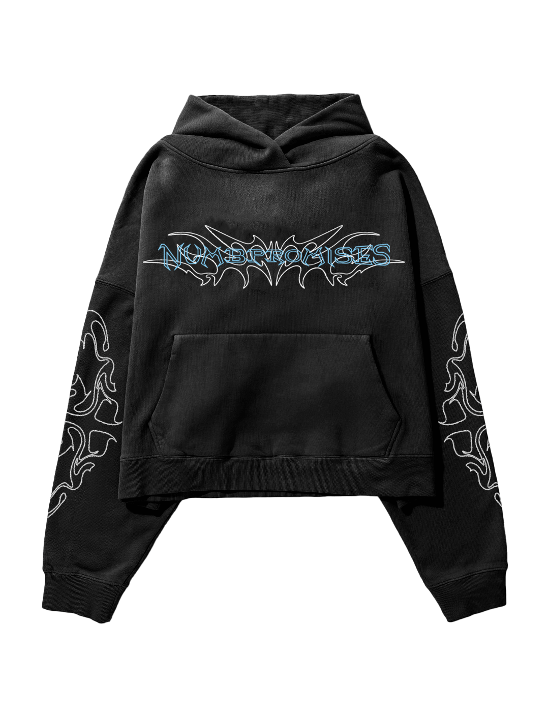 Tribal hoodie clearance jacket